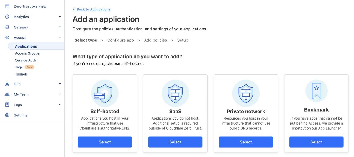 Cloudflare Tunnelで自宅のRaspiに外部からSSH